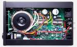 Rega io Amplifier Product Image