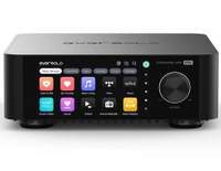 EverSolo PLAY Streaming Amplifier