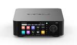 EverSolo PLAY Streaming Amplifier Product Image