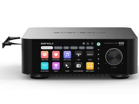 EverSolo PLAY Streaming Amplifier CD Edition