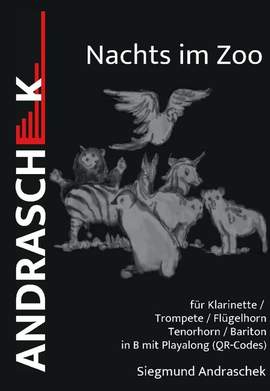 Andraschek, S: Nachts im Zoo