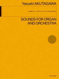 Akutagawa, Y: Sounds