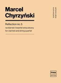 Chyrzynski, M: Reflection 5