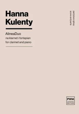 Kulenty, H: AlineaDuo