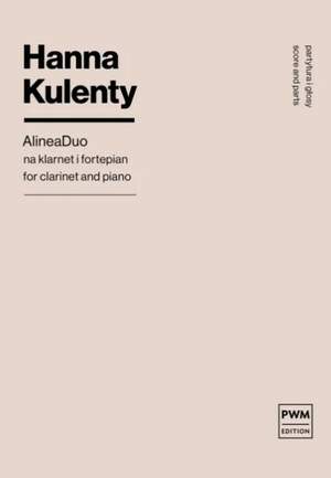 Kulenty, H: AlineaDuo