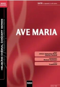 Ave Maria