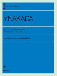 Nakada, Y: Songs in praise of beauty