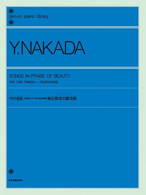 Nakada, Y: Songs in praise of beauty
