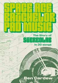 Space Age Batchelor Pad Music: The Story Of Stereolab In 20 Songs
