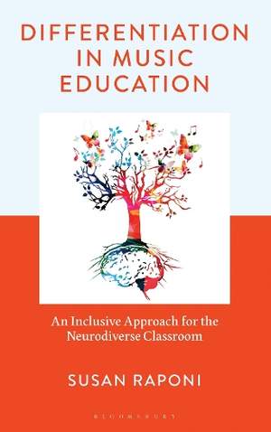 Differentiation in Music Education: An Inclusive Approach for the Neurodiverse Classroom
