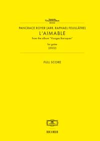Pancrace Royer: L'aimable
