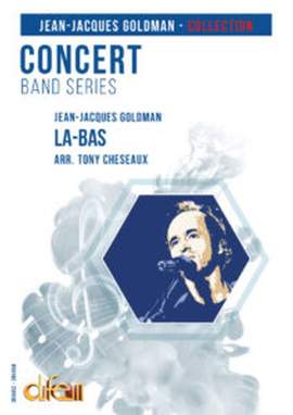 Jean-Jacques Goldman: La-Bas