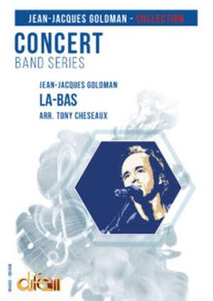 Jean-Jacques Goldman: La-Bas