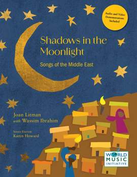 Joan Litman_Wassim Ibrahim: Shadows in the Moonlight