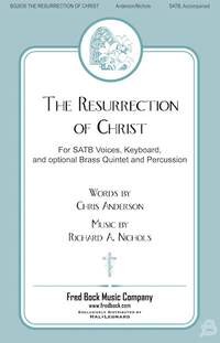 Richard Nichols: The Resurrection of Christ