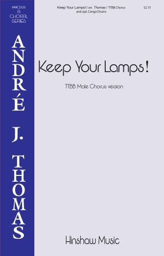 Keep Your Lamps!