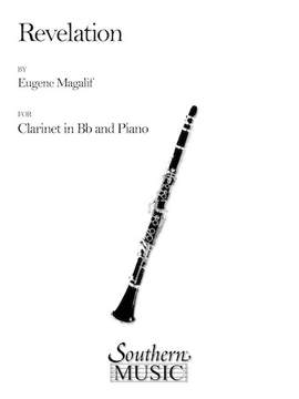 Eugene Magalif: Revelation