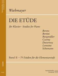Wiehmayer, T: Studies Book 2
