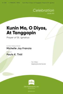 Paulo K Tiról: Kunin Mo, O Diyos, At Tanggapin