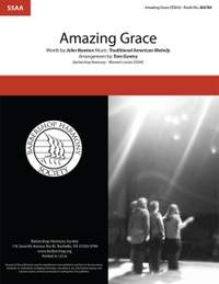 Amazing Grace