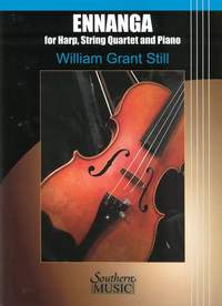 William Grant Still: Ennanga