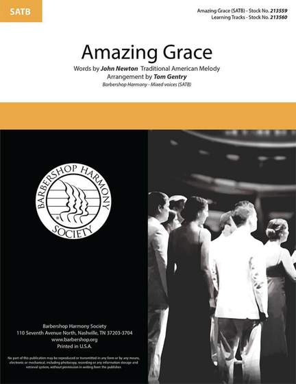 Amazing Grace