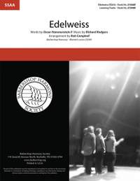 Oscar Hammerstein II: Edelweiss