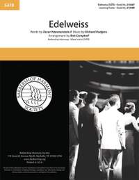 Oscar Hammerstein II: Edelweiss