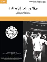 Fred Parris: In the Still of the Nite