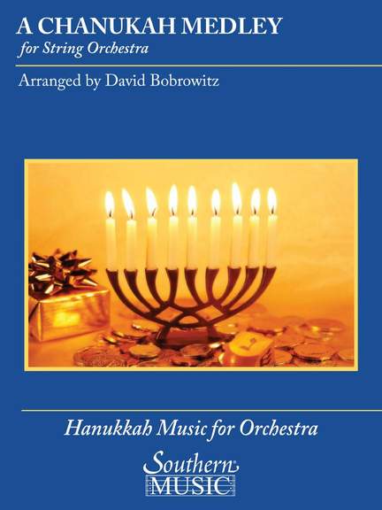 A Chanukah Medley