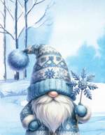 Gnome for the Holidays Product Image