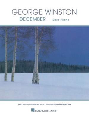 George Winston - December