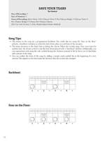 Modern Band Method Drums Songbook 1 Product Image