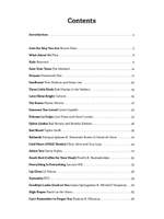 Modern Band Method Drums Songbook 1 Product Image