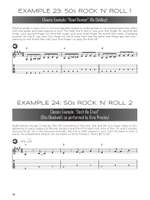 First 50 Riffs & Patterns Product Image