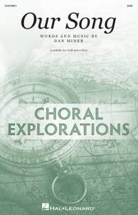 Dan Miner: Our Song