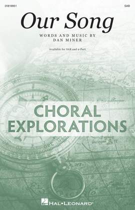 Dan Miner: Our Song