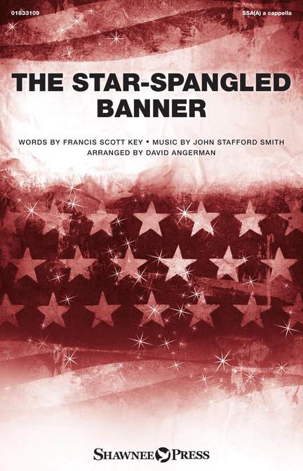 The Star-Spangled Banner