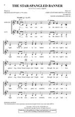 The Star-Spangled Banner Product Image