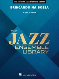 John La Barbera: Brincando Na Bossa