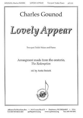Vera Kistler: Lovely Appear