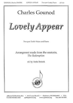 Vera Kistler: Lovely Appear