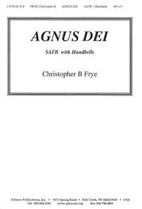 Christopher B. Frye: Agnus Dei