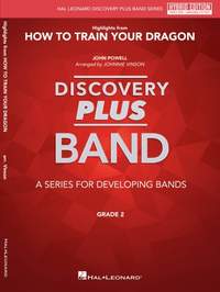 John Powell: Highlights from How to Train Your Dragon