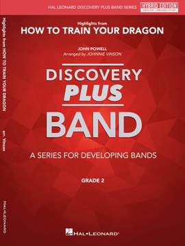 John Powell: Highlights from How to Train Your Dragon