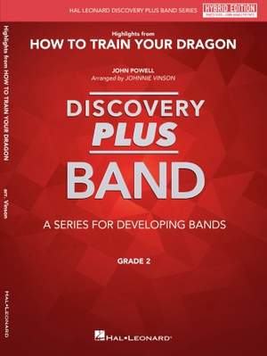 John Powell: Highlights from How to Train Your Dragon