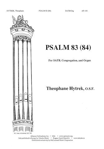 Psalm 83 (84)