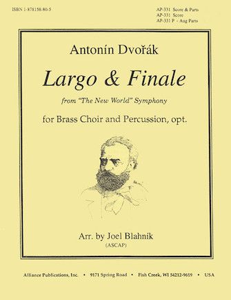 Largo & Finale - Br Chr-pcn - Set
