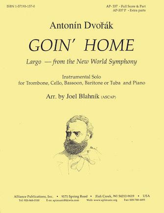 Goin' Home