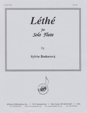 Lethe - Fl Solo